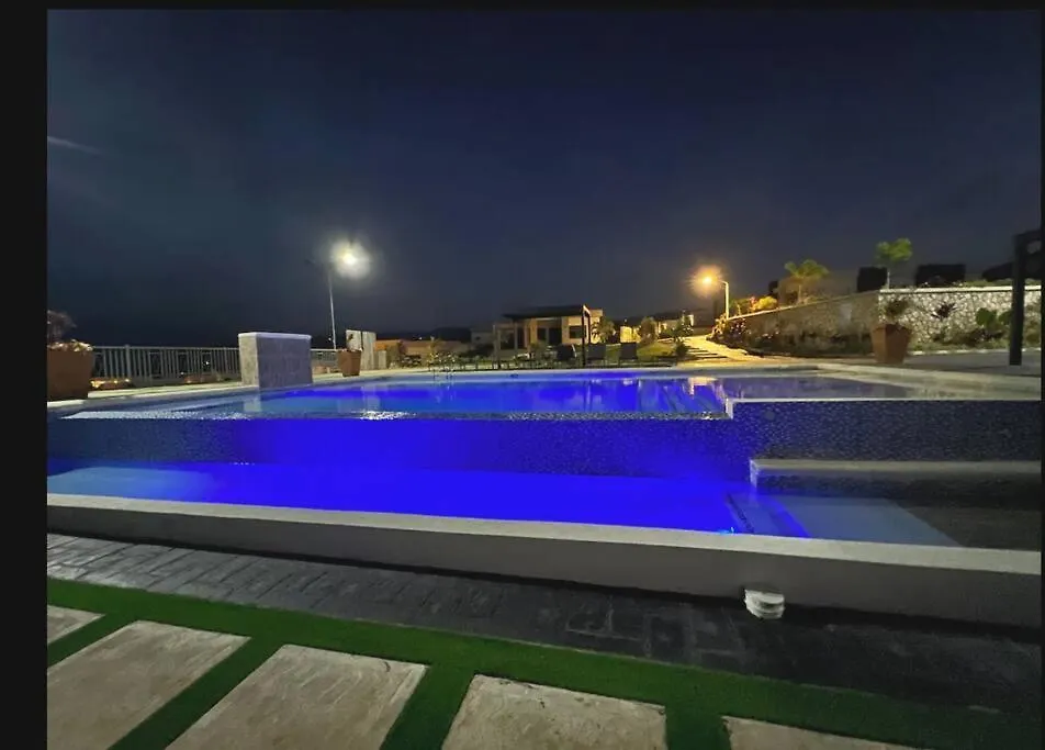 Sunset Ridge Villa Ocho Rios Jamaica