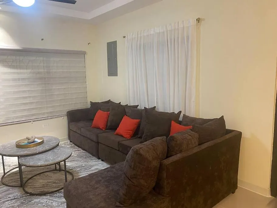 Sunset Ridge Villa Ocho Rios