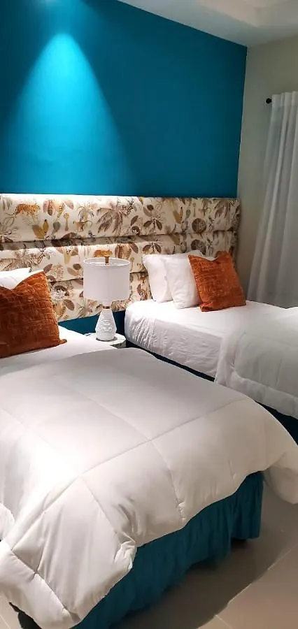 Sunset Ridge Villa Ocho Rios