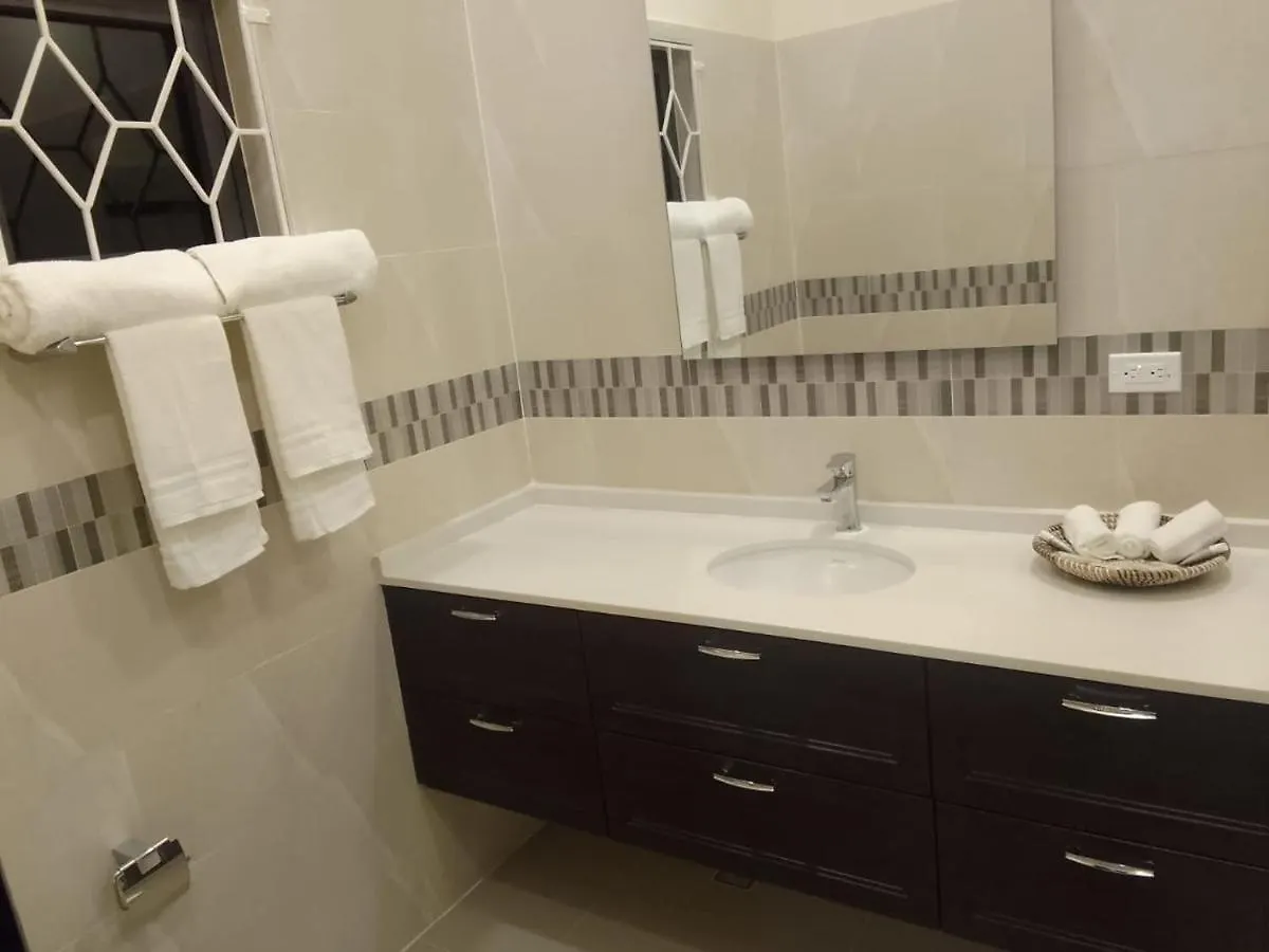 Sunset Ridge Villa Ocho Rios