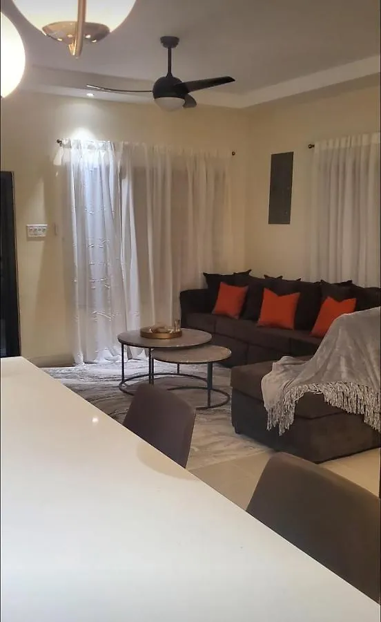 Sunset Ridge Villa Ocho Rios